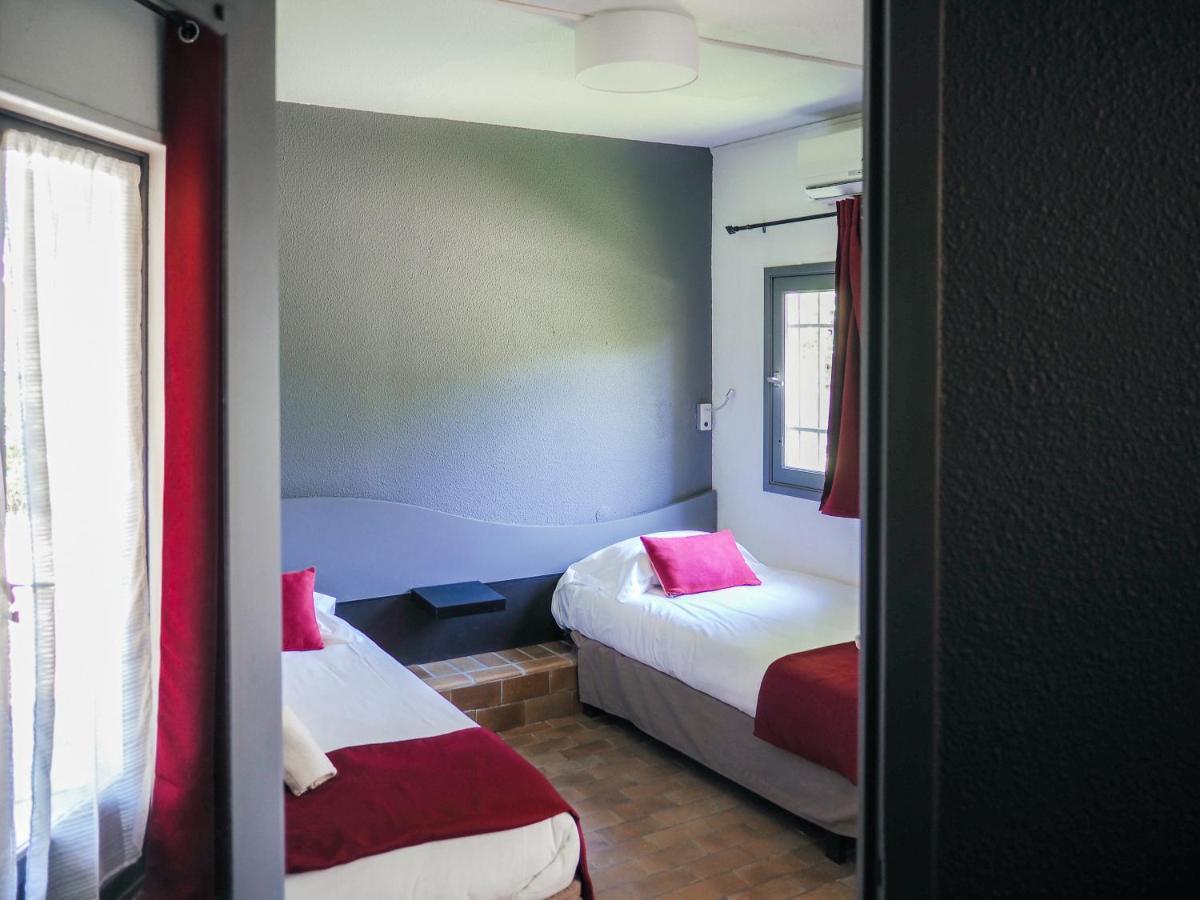 Hotel Marina Club Cogolin