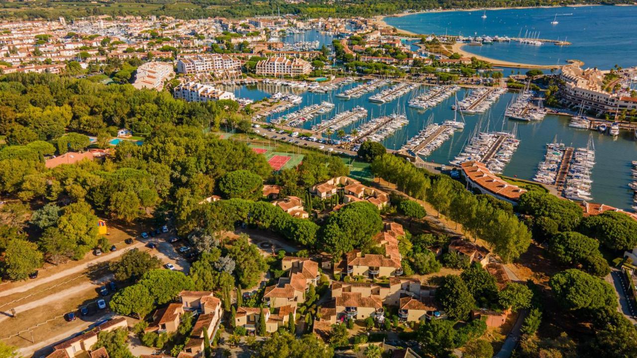 Hotel Marina Club