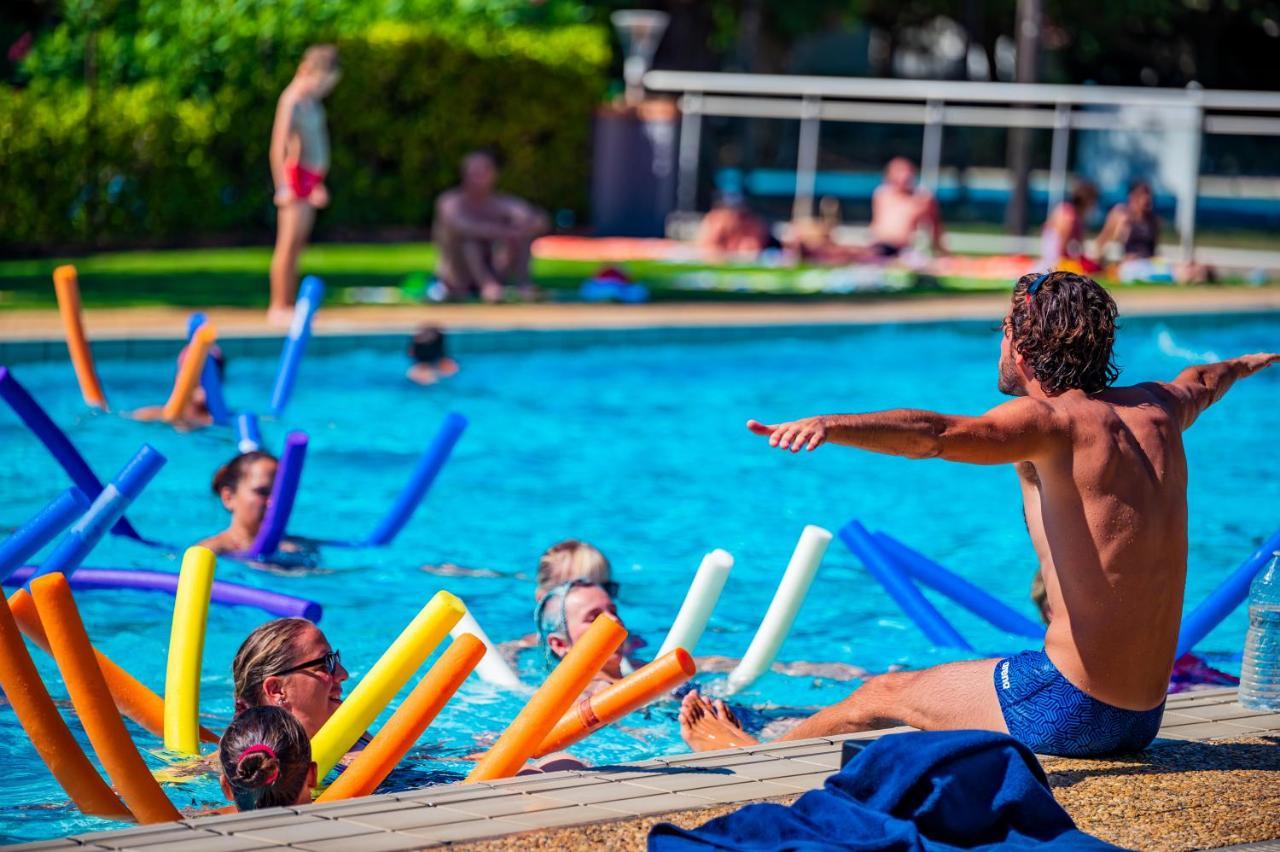 Marina Club 2* Cogolin