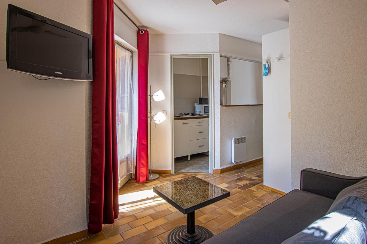 Marina Club 2* Cogolin