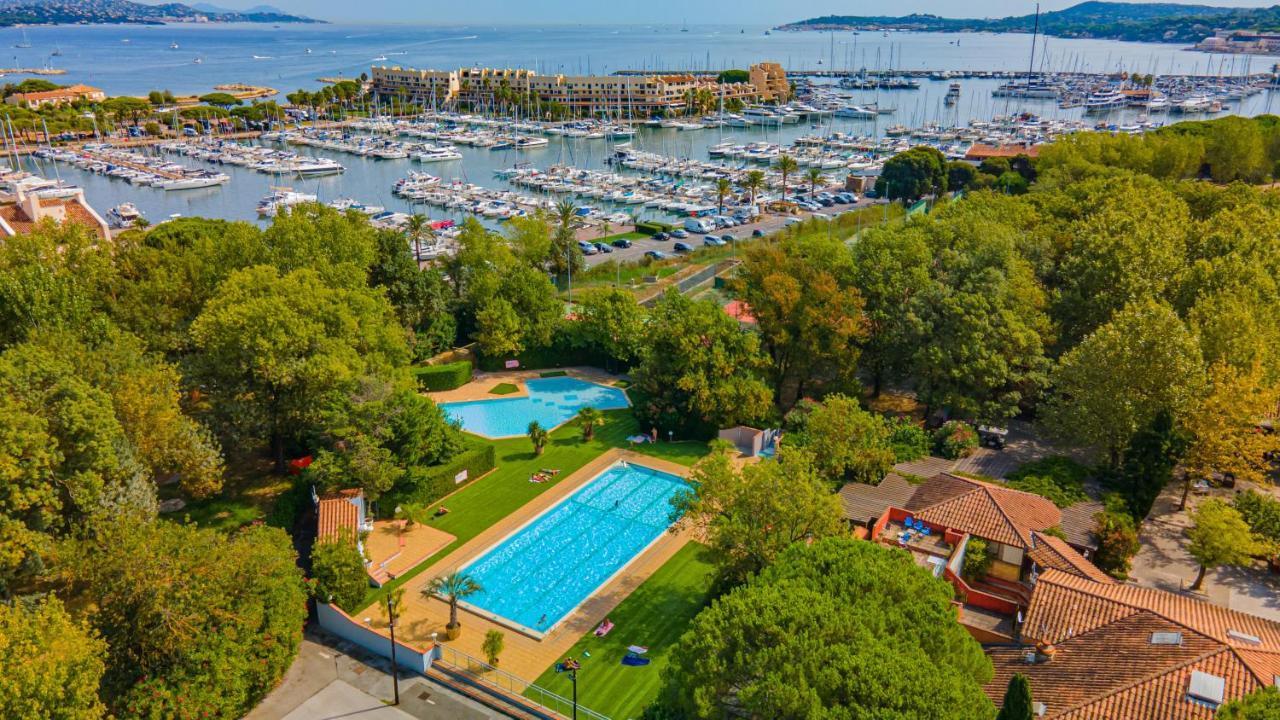 Marina Club 2* Cogolin