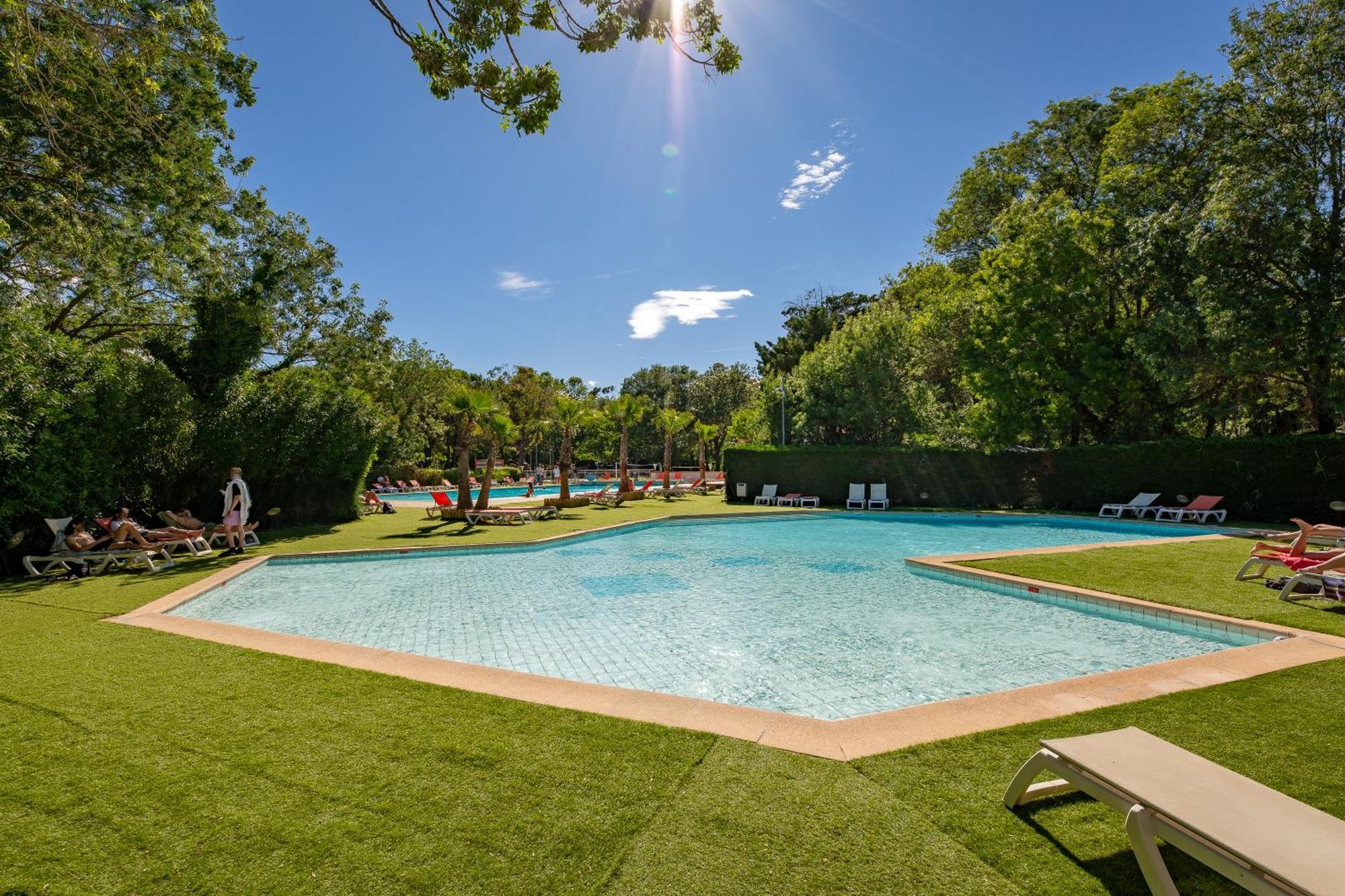 Marina Club Hotel Cogolin