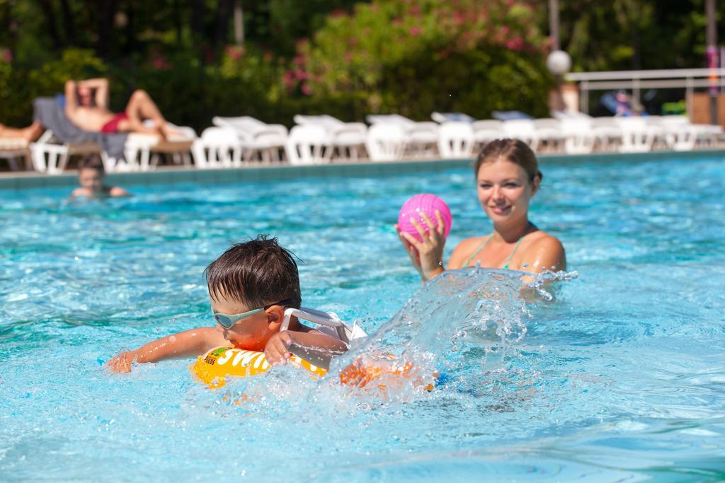 Hotel Marina Club 2*