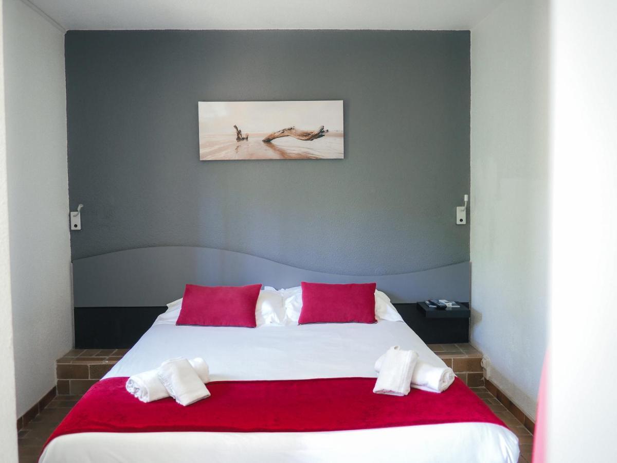 Marina Club Hotel Cogolin