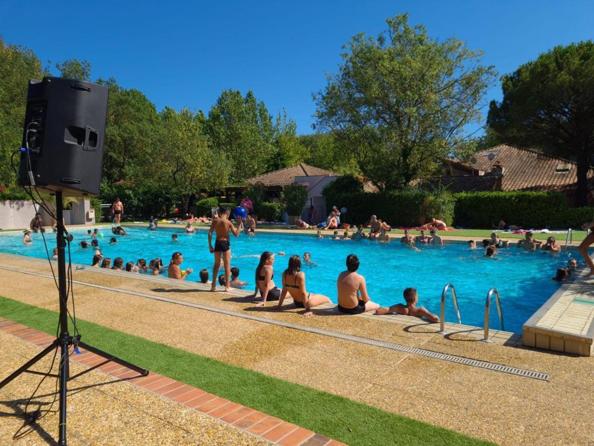 Hotel Marina Club Cogolin