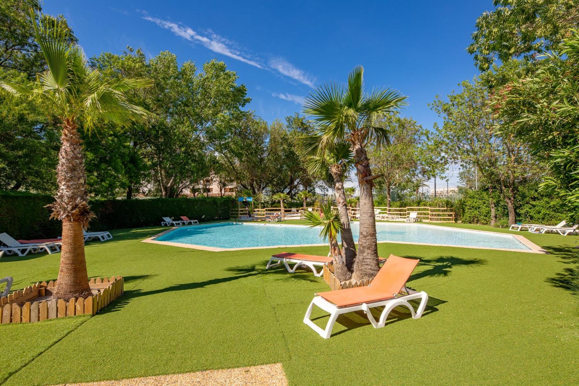 Hotel Marina Club Cogolin