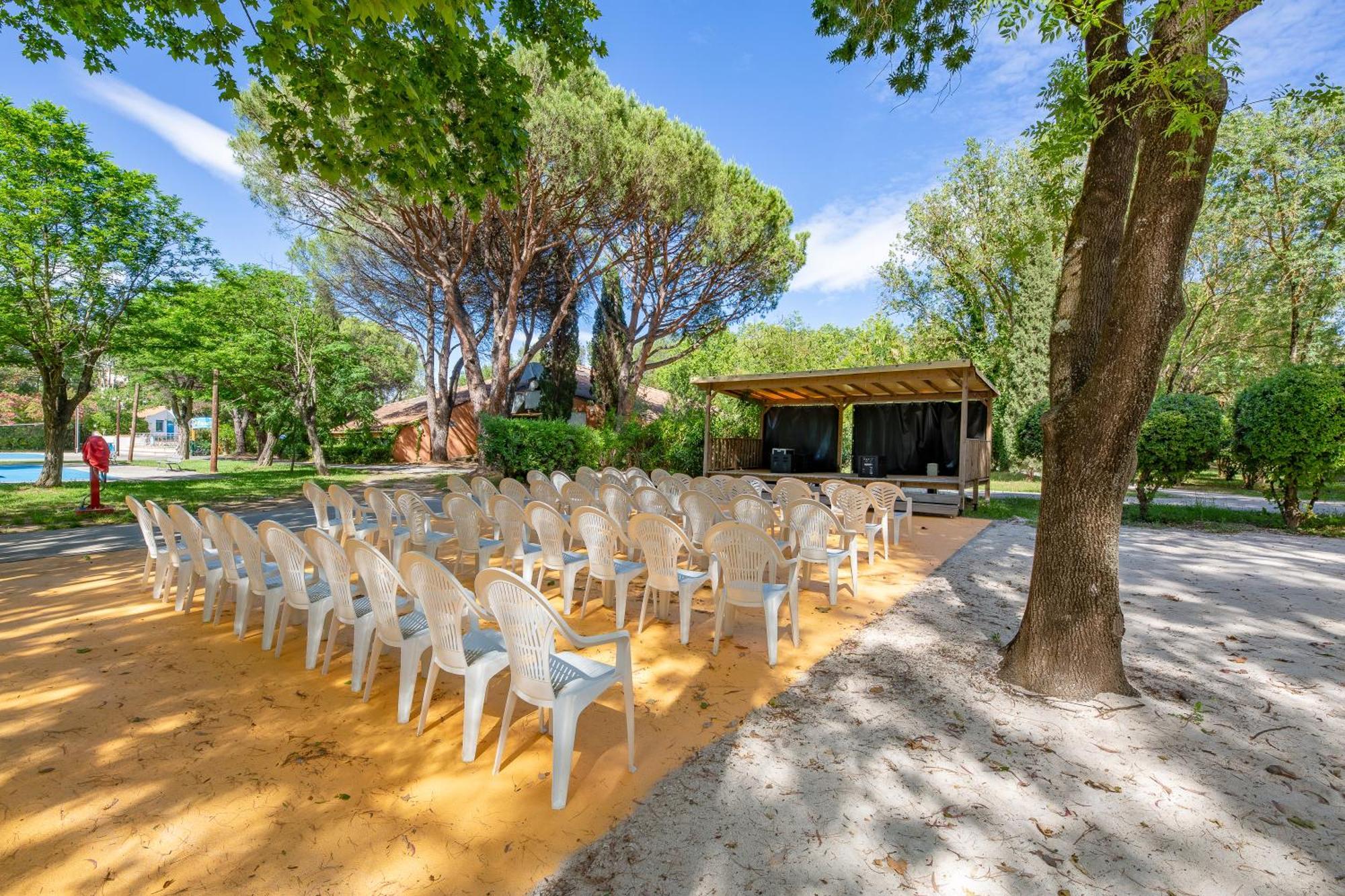 Marina Club Cogolin
