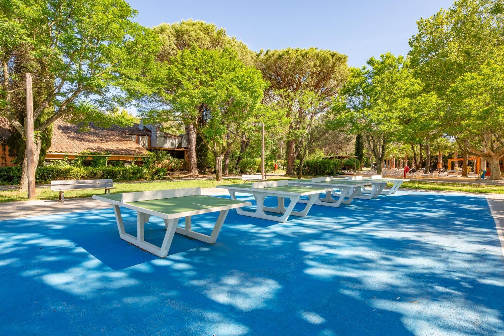Marina Club 2* Cogolin