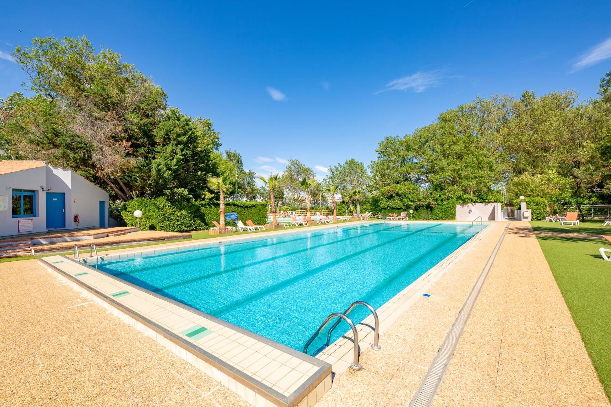 Marina Club Cogolin